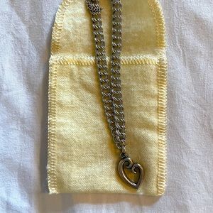 James Avery charm bracelet